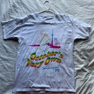 OVO TORONTO EXCLUSIVE TEE